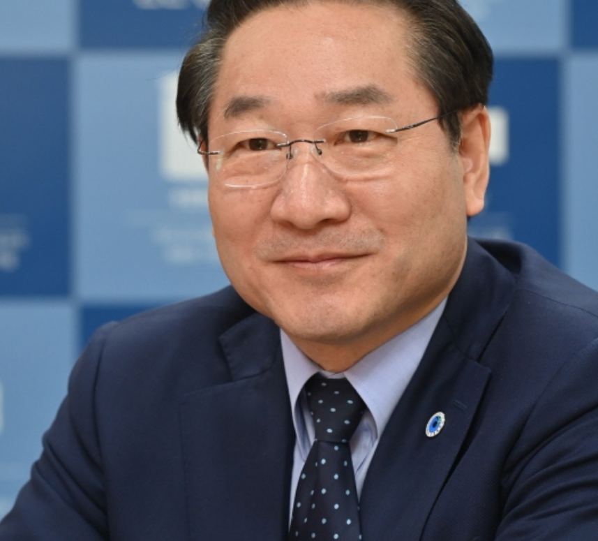 유정복 인천시장프로필