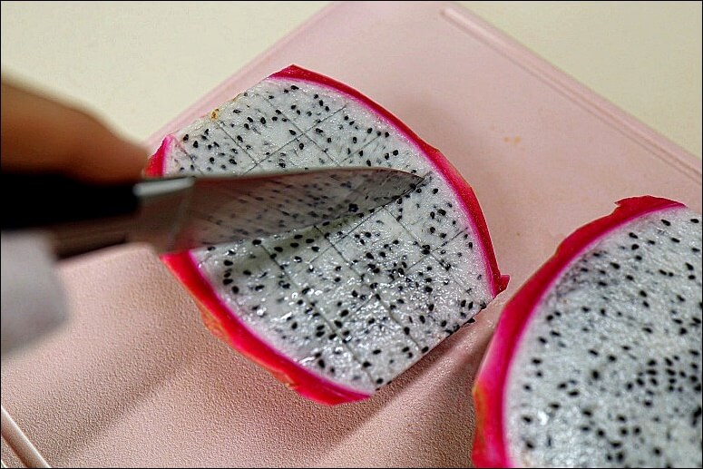 용과 먹는 법