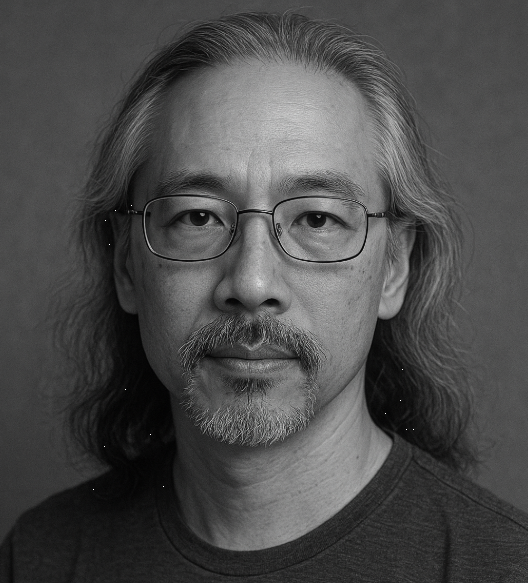 Ted Chiang