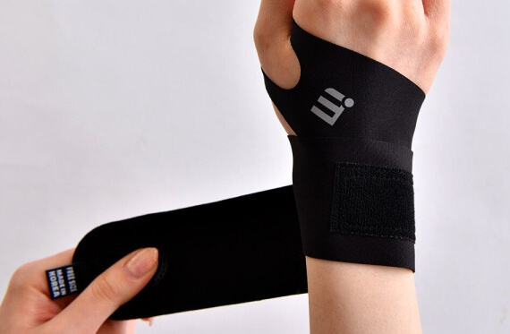 손목보호대의 종류&#44; 구매 추천 제품 등