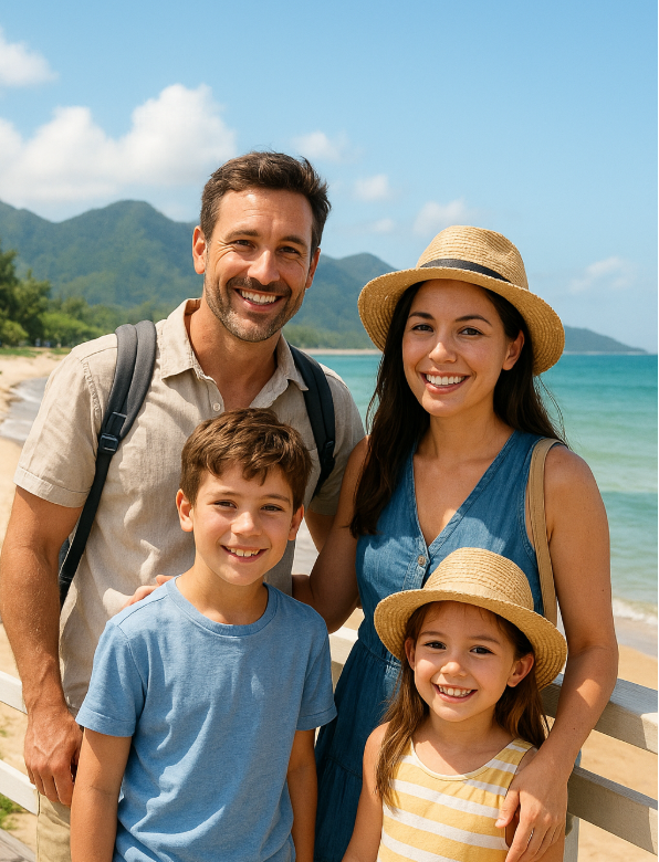 여름방학 국내 여행지 꿀팁, 날씨, 인파 피하는 법