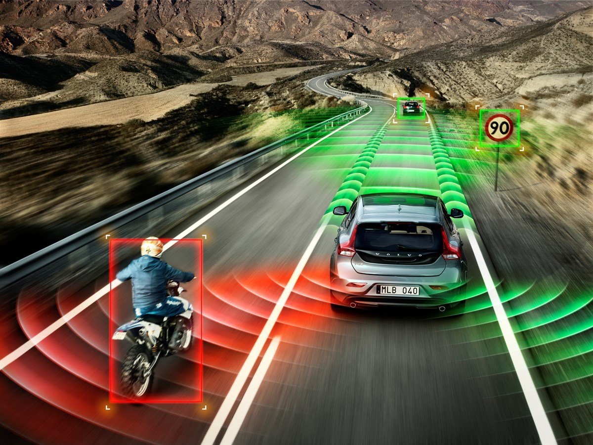 차선 이탈 방지 시스템