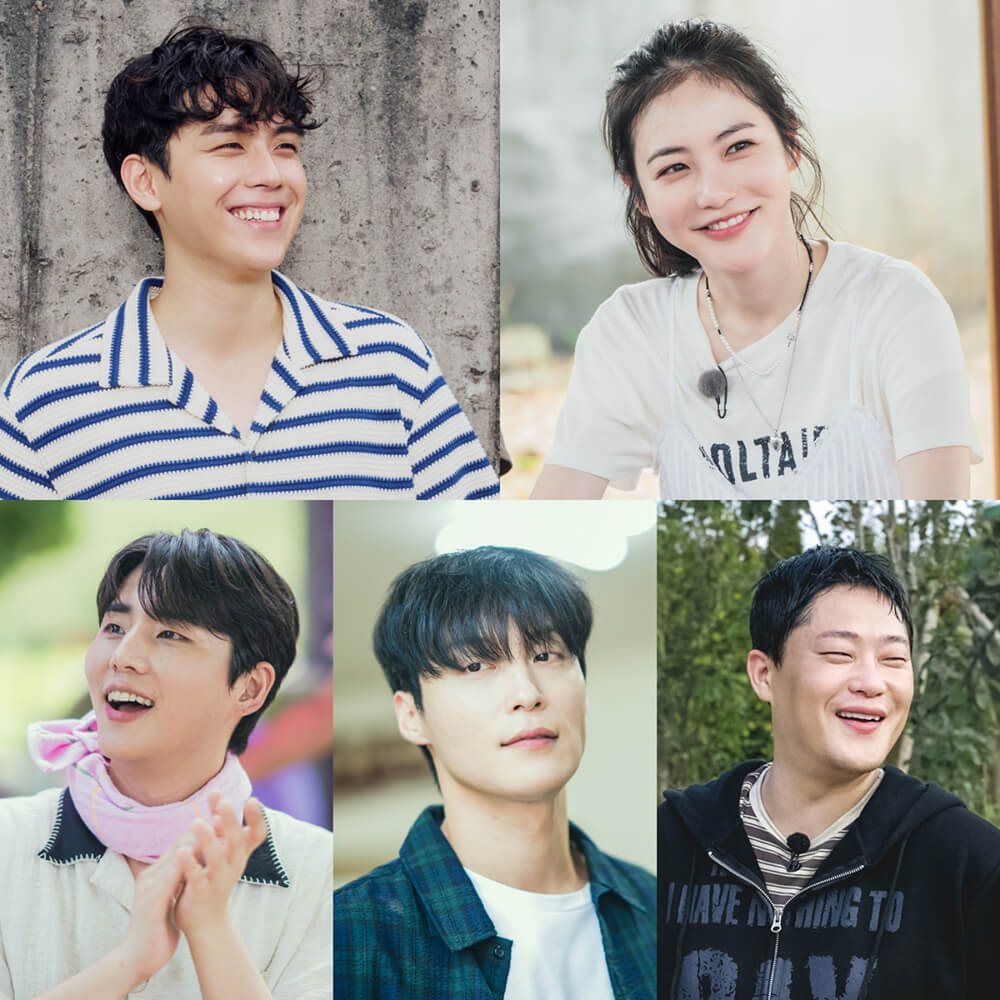 우리 마을 똥강아지