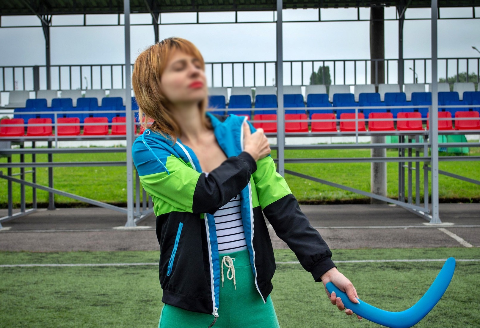 어깨가 아픈데 오십견은 아니라는 말의 의미!