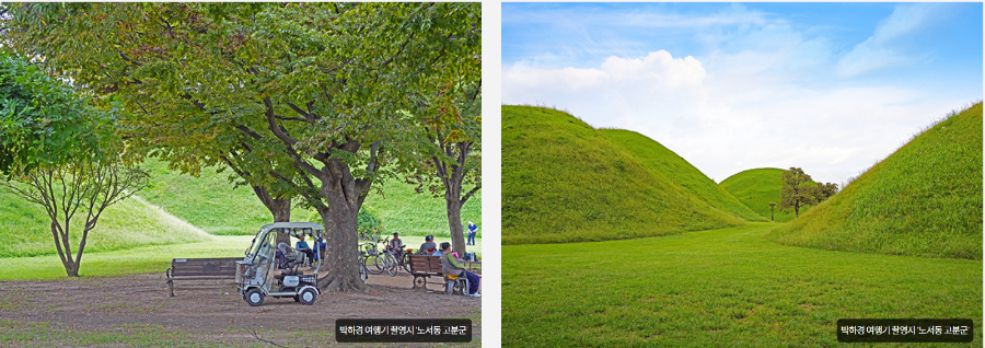 경주 축제 행사 일정 알아보기