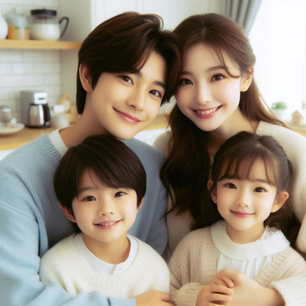 2024 다자녀 2명, 3명 혜택 총정리 전기세 KTX 세금 감면 혜택 등