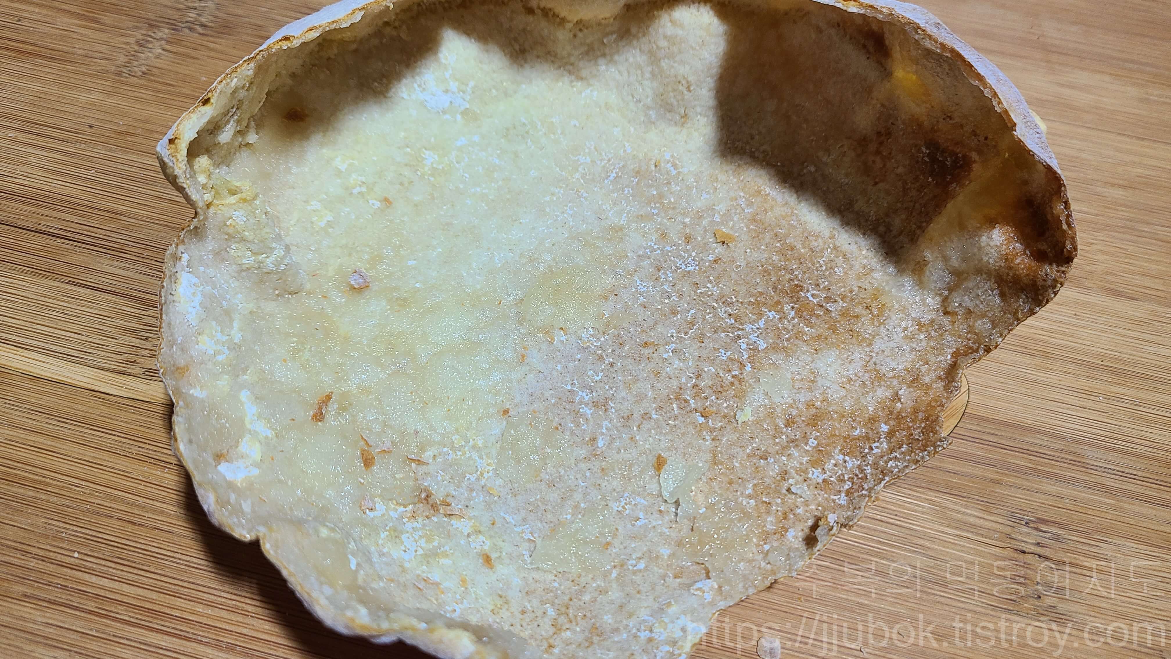 산동만두-공갈빵-질감-3