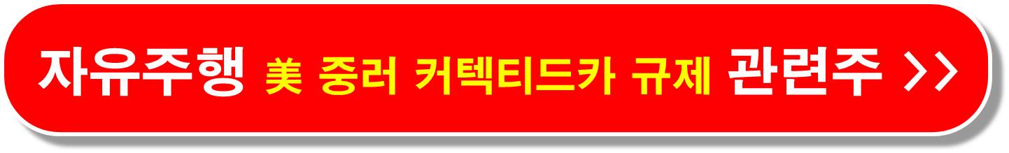 자율주행-관련주