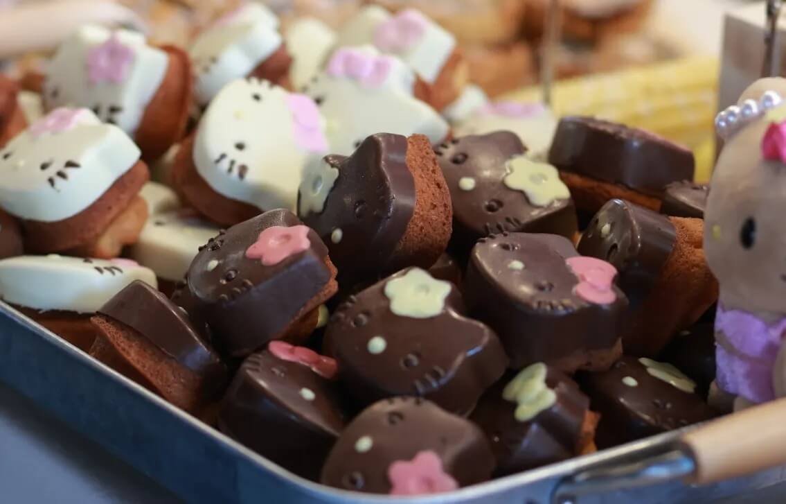 크리스마스 빌리지 부산 2025 영화의전당 산타마을