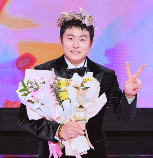 MBC-연예대상-기안84