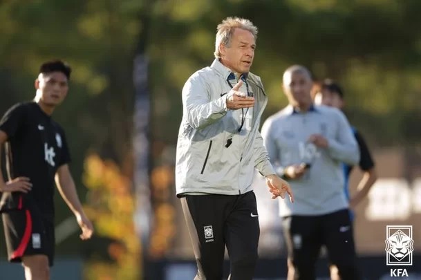 대한민국 튀니지 일정 중계