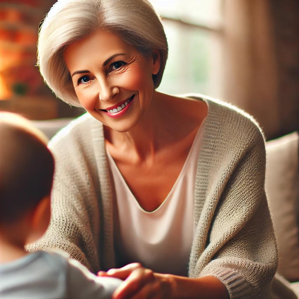 전주 노인일자리 아이돌봄
