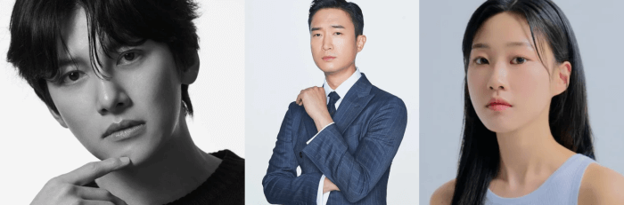 지창욱-조우진-하윤경-프로필-사진