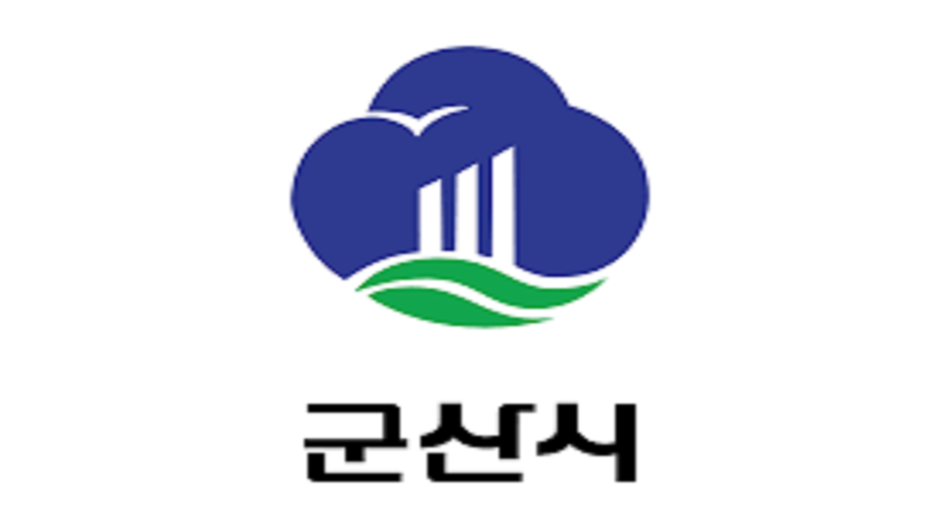 전라북도 22대 국회의원 투표 장소 안내문