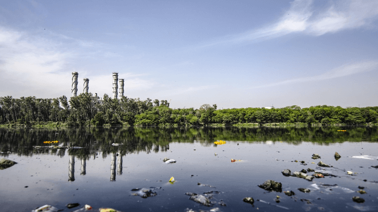 몬트리올 의정서 채택 오존층 협약