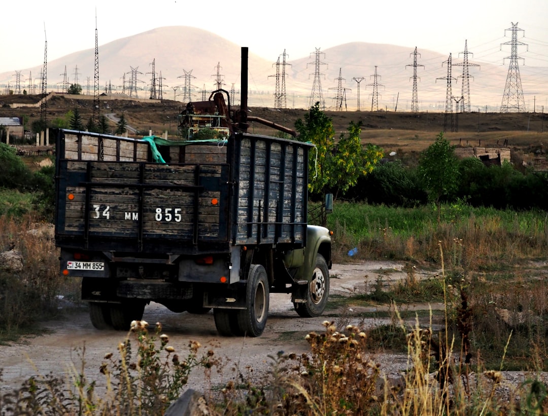 Dumptruck