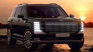 펠리세이드 하이브리드 가격