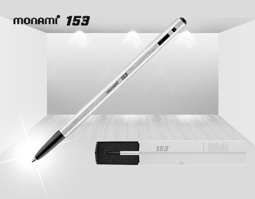 브랜드 흥망성쇠 (10) 모나미 볼펜의 화려한 귀환