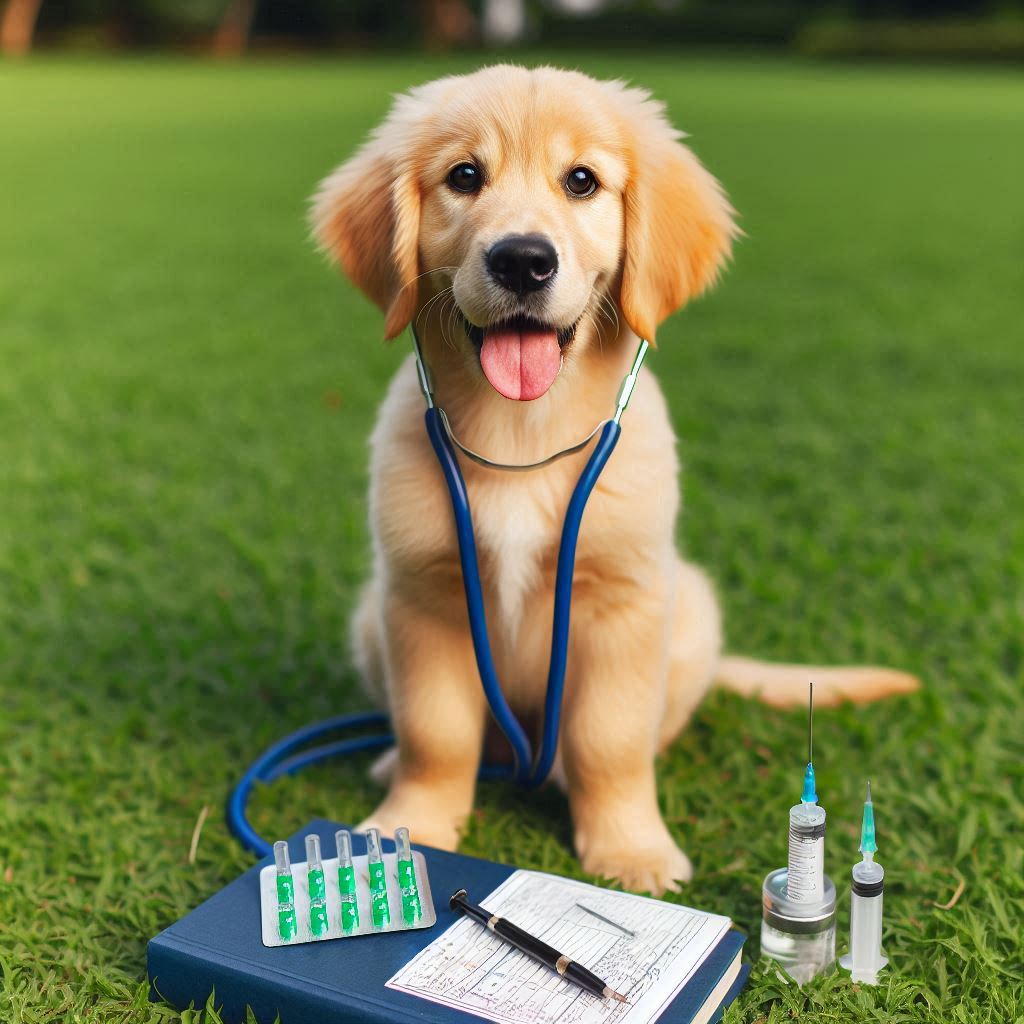 강아지 소화불량4