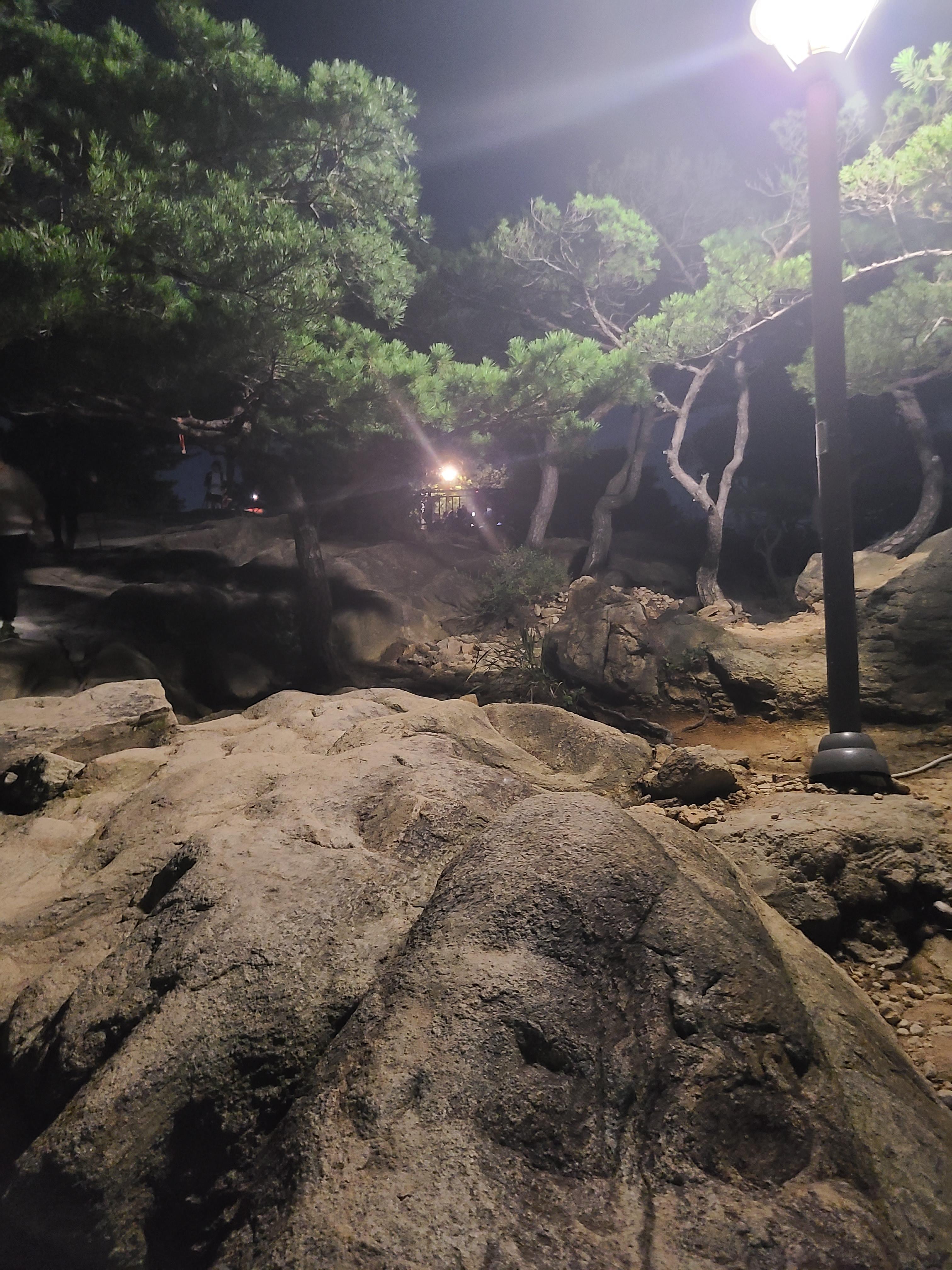 아차산