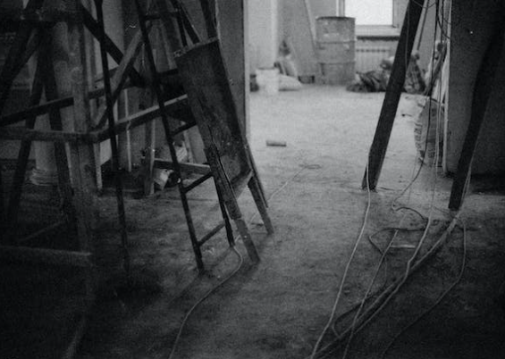 인테리어 시공 순서