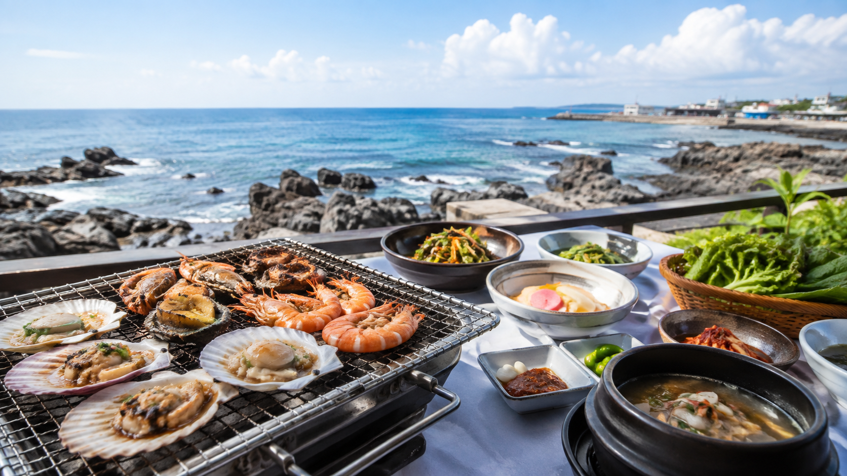 2026 여름휴가 국내 여행지 추천 7곳｜가성비&middot;맛집&middot;숙소 한눈에 정리