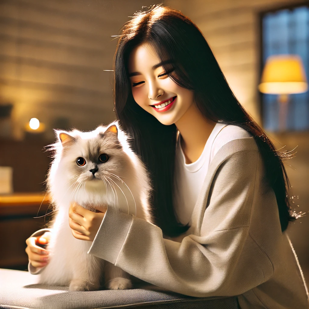 반려묘 키우기 고양이 영양 관리, 필수 영양소 알아보기