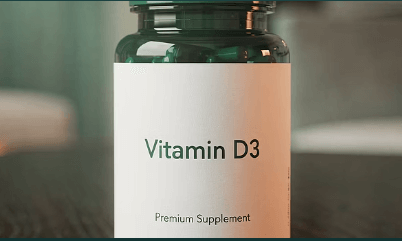 비타민d 하루권장량