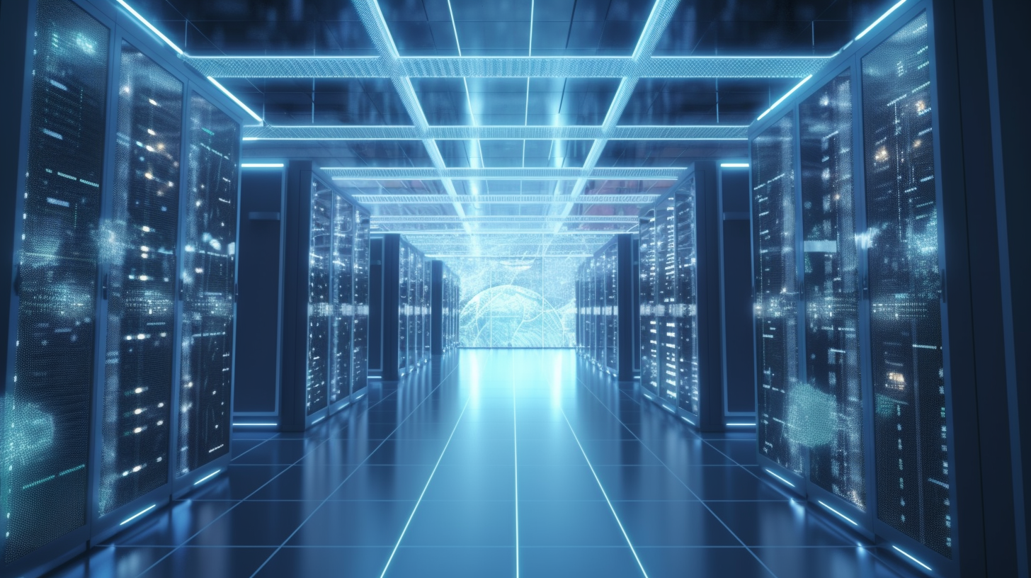 데이터 센터 비용 절감