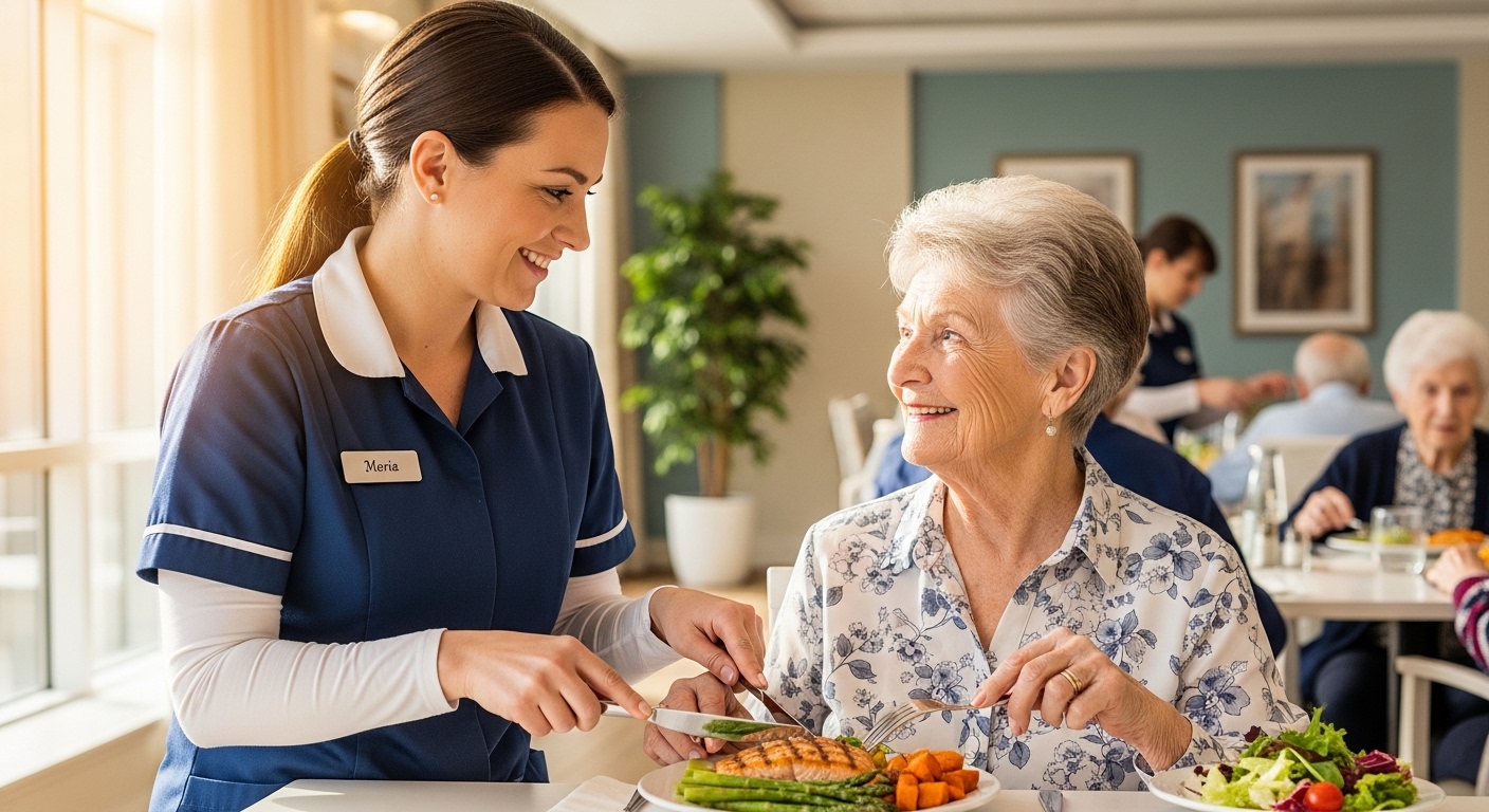 2026 노인장기요양보험 시설급여 완벽 정리: 등급별 조건, 본인부담금, 요양원 입소 방법
