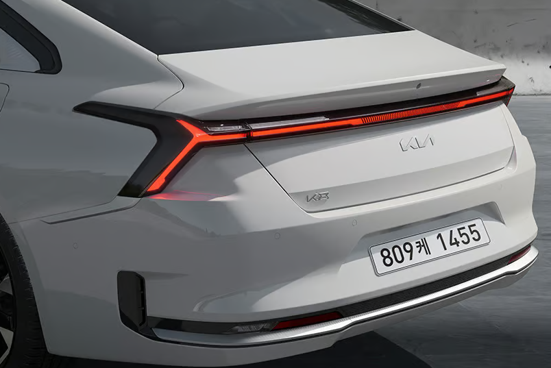 기아 K8 하이브리드 가격표