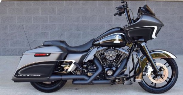 Road Glide Special thumbnail