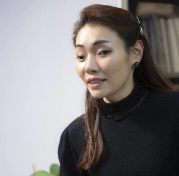 김예지 국민의미래 대표 내정 이유