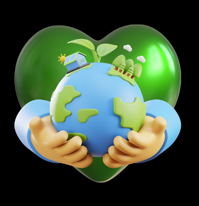 지구를 위한 10가지 쉬운 실천 방법