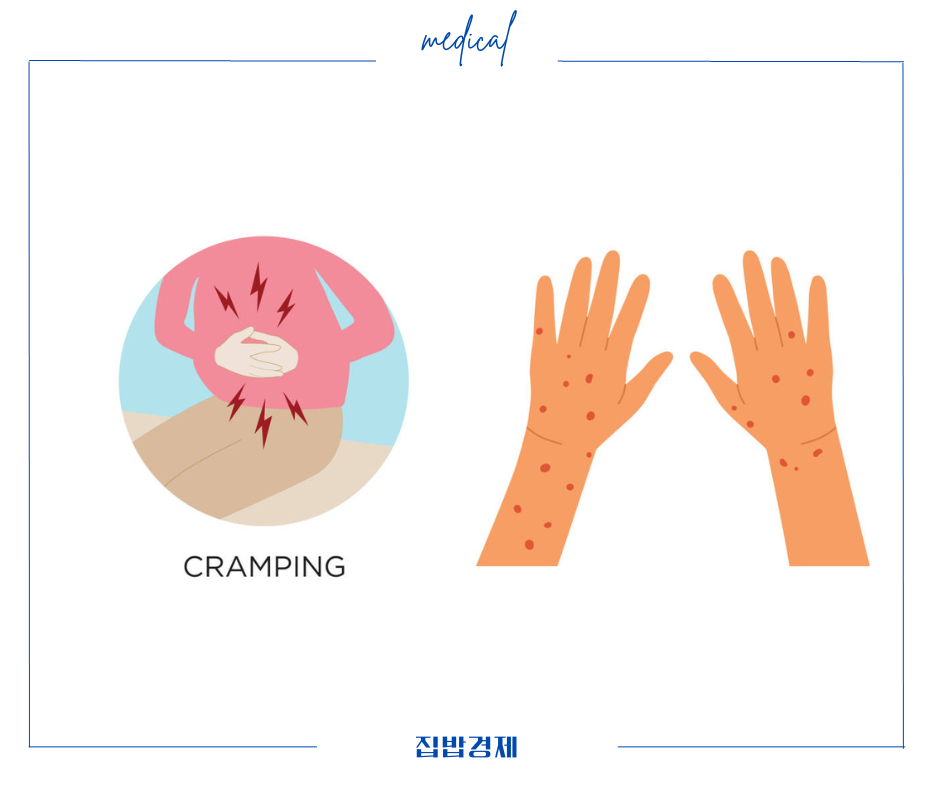 치센 복약 정보