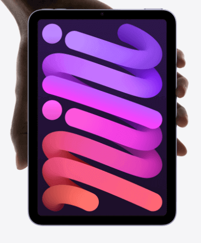 아이패드미니6세대