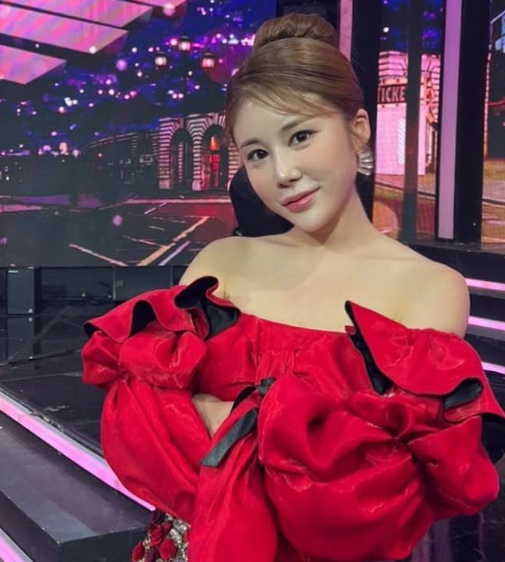 김소유 가수