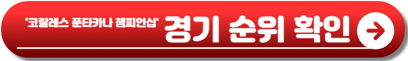 코랄레스 푼타카나 챔피언십
