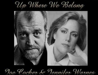 조 코커와 제니퍼 윈스 앨범