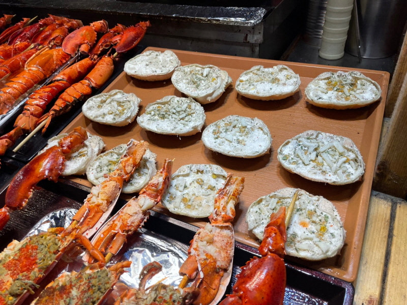 ๋ถ์ฐ๊นกํต์์ฅ