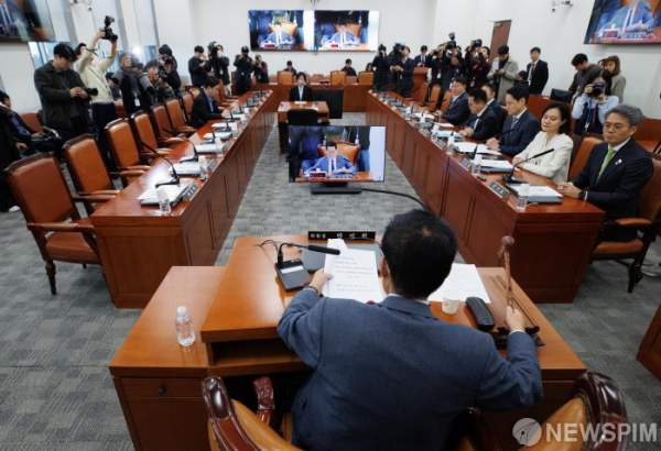 마은혁 판사 인사청문회 논란