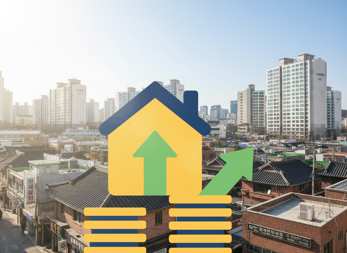 2026 주택연금 예상 수령액 단점 리스크