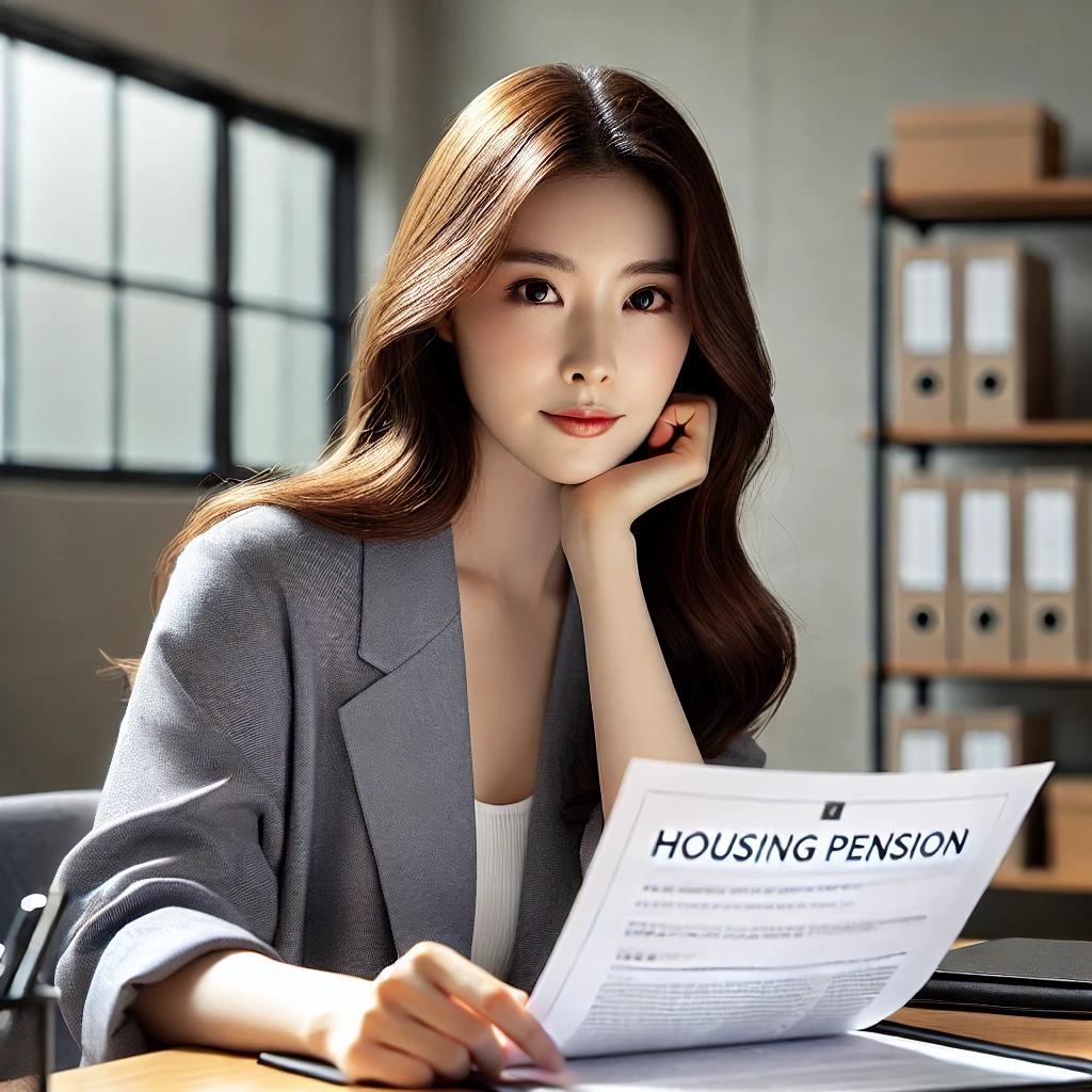 주택연금 공동명의