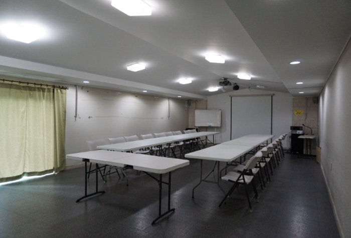 청평자연휴양림