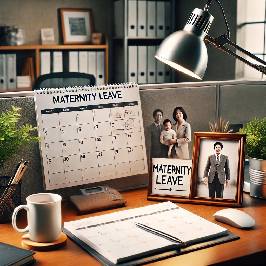 공무원 육아휴직 수당