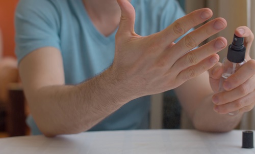 언택트 뜻 이미지 입니다.