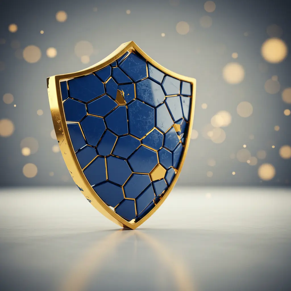 ์ค๋งํธํ ๋ณด์ ๋ฌธ์ ํด๊ฒฐ๋ฒ์ ์์งํ๋ ๋ฐฉํจ ์ด๋ฏธ์ง