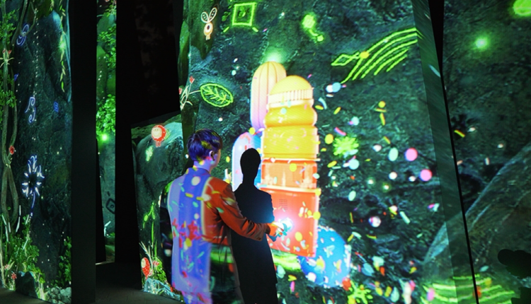 통영 디피랑 경관