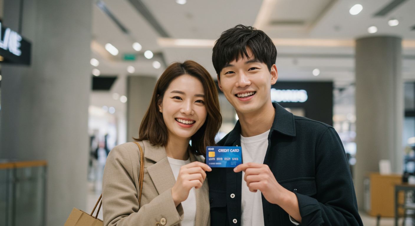 하나은행 신용카드 연회비 &amp; 혜택 비교표