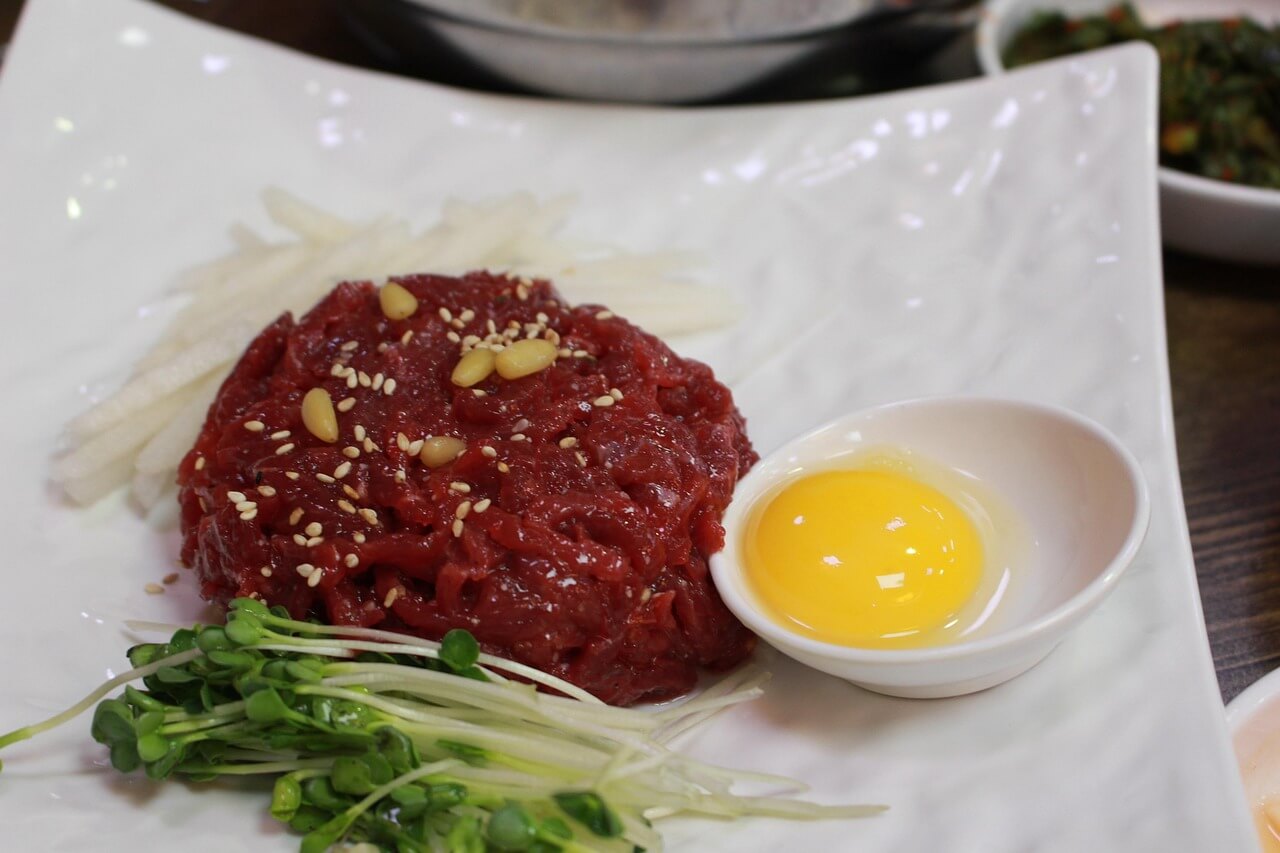 생방송투데이 막 퍼주는 집&amp;#44; 얼만데요? 서울 종로 초저가 육회비빔밥 맛집 반구정 민물장어 점심특선 통근점심 동묘역 맛집